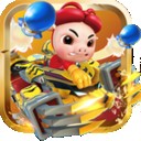 猪猪侠五灵战车 1.3