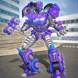 城市英雄机甲救援 1.1.6