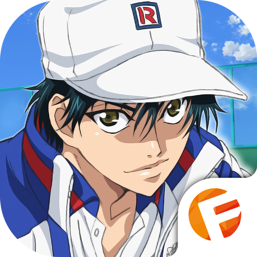 新网球王子RisingBeat汉化版 v2.63
