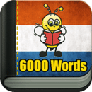 学习荷兰语6000单词 V5.6 安卓版 1.0