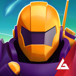 太空先锋安卓版 1.6