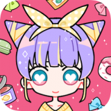 可爱女孩化妆师 1.0.10