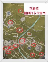 无限暖暖拍照点位在哪