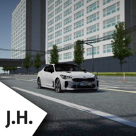 3d驾驶4.0全车解锁更新版 1.2.9