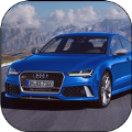 RS7超级跑车漂移 1.4