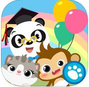 熊猫博士幼稚园ios版 v1.3