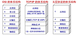 计算机网络系统由哪些部分组成