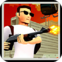 城市复仇者 1.0.4