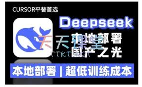 如何进行DeepSeek本地部署视频演示