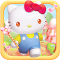 凯蒂猫跑跑乐正版 v1.0.14
