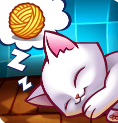 吵醒猫猫 1.2.0