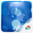 3D飘落的羽毛 1.5.11