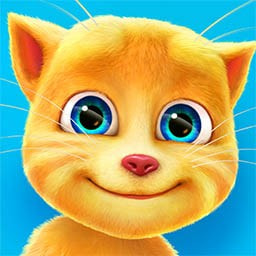我的金杰猫 v1.70