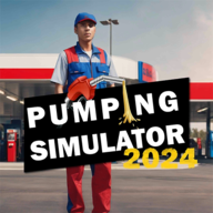 加油站模拟器2024最新版 3