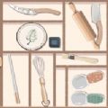 小小收纳 v1.0.7