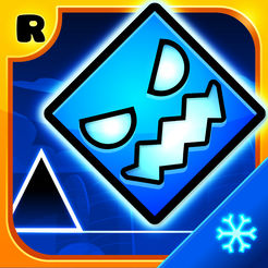 几何冲刺零度正版 v1.83