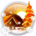 冬日雪景动态壁纸 v1.82