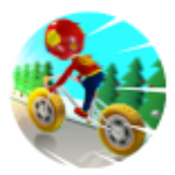 独轮冲冲冲3D 1.0.4