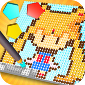 钻石画v1.1.2安卓版 v1.1.4