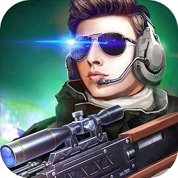 火线精英3D修改版 1.2.5