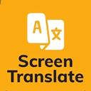 ScreenTranslate屏幕翻译器 1.94
