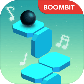 Dancing Ball游戏 1.4