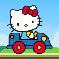 凯蒂猫赛车冒险中文 5.0.1