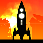火箭逃亡官方版 v1.3