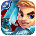 刀锋酷跑中文版 v6.8.15