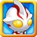 奥特曼大战小怪兽终极版 v2.6