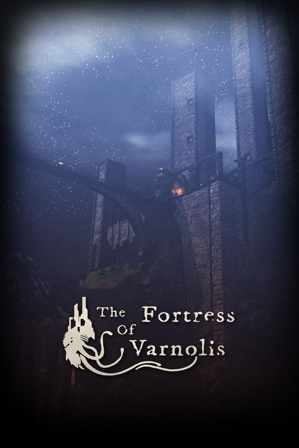 瓦尔诺利斯要塞The Fortress of Varnolis 1.0