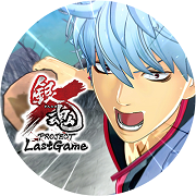 银魂乱舞中文版 