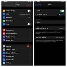 设备无法连接到APP STORE的原因