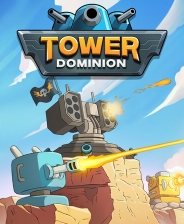 TowerDominion九项修改器 v1.07