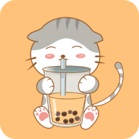 奶茶小本 1.0.0
