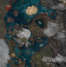 光与影33号远征队眩晕暴击符纹怎么获取