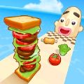Sandwich Runner 0.1.2
