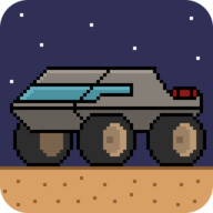 太空僵尸赛车 1.0.9