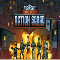 Door Kickers Action Squad v1.0.49