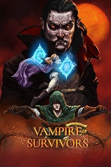 吸血鬼幸存者Vampire Survivors 1.0