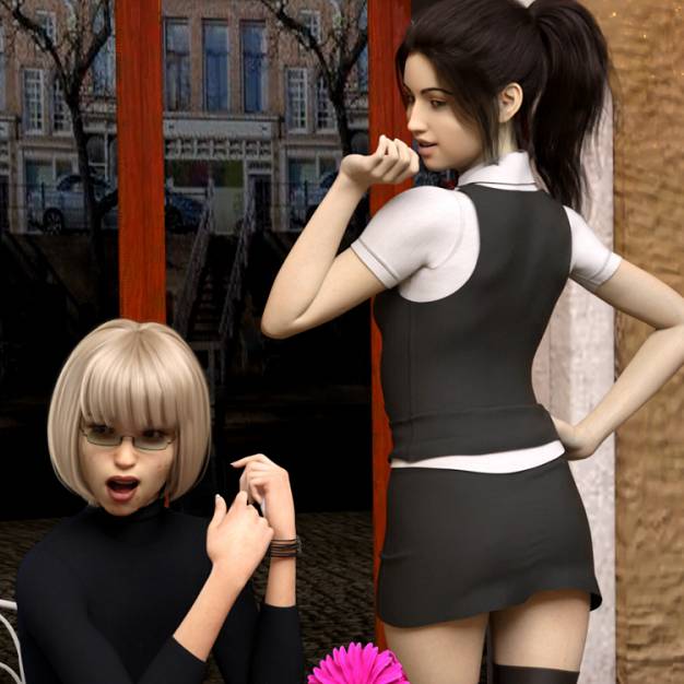 吸引汉化版 v1.4