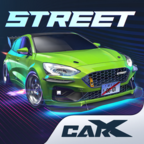carx street完美存档版 1.74.8