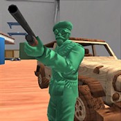 玩具大兵小镇 1.4