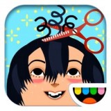小小理发师2 v1.0.6安卓版 1.0.9