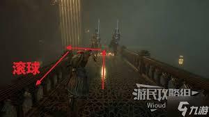 光与影33号远征队维尔索双弧刀怎么获取