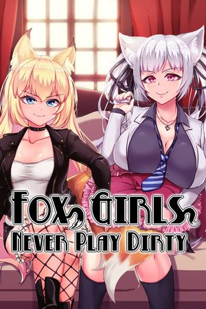 兽耳少女才不会背叛呢Fox Girls Never Play Dirty 1.0