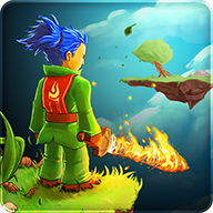 剑客少年中文版 1.4.4