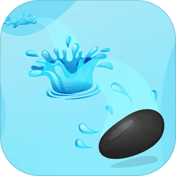 Voodoo水漂大作战 1.4