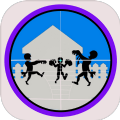 火柴人僵尸小镇 v1.0.3