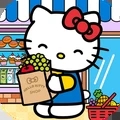 凯蒂猫超市购物 1.1